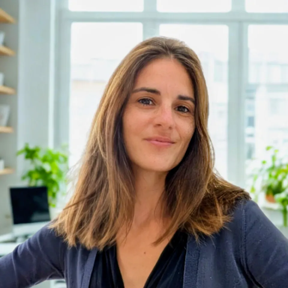 Laetitia HAINE